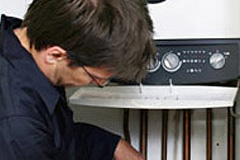 boiler replacement Lletty Brongu