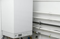 free Lletty Brongu condensing boiler quotes